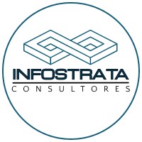Infostrata Consultores logo - Similar company to Backcheck