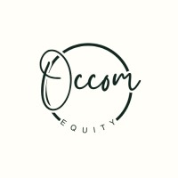 Occom Equity logo - Similar company to Thyforlife Health
