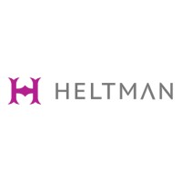 HELTMAN Medikal A.Ş. logo - Similar company to Cbc Medikal Sağlık Sanayi Ve Ticaret Limited Şirketi