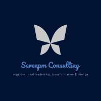 Sevenpm Consulting logo - Similar company to Mentoroad Consulting