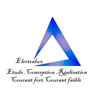 ELECTRALUX S.à.r.l logo - Similar company to Concept4 Dépollution