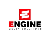Engine Media Solutions logo - Similar company to Adplus Marketing Agency