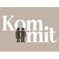 Kommit logo - Similar company to Kommit