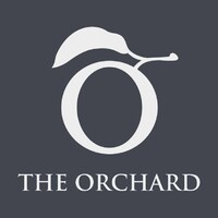 The Orchard logo - Similar company to Glas Restaurant