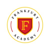 Frankfurt Academy logo - Similar company to Sprachschatz - German Language School