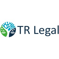 TR Legal logo - Similar company to Indo Legal Services