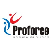 Proforce Professional Services Pvt Ltd logo - Similar company to Funky Vits