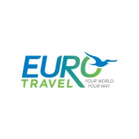 Euro Travel logo - Similar company to Escapar Travel And Tourism