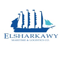Elsharkawy Maritime & Logistics Co logo - Similar company to Jfseg