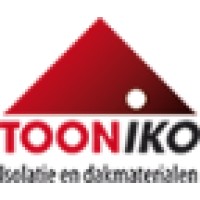 Tooniko isolatie - en dakmaterialen logo - Similar company to Tb& Roofprotection