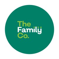 The Family Co. logo - Similar company to Latitude Network