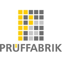 Prüffabrik GmbH logo - Similar company to Viamon Gmbh