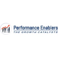 Performance Enablers - The Growth Catalysts logo - Similar company to Identiq