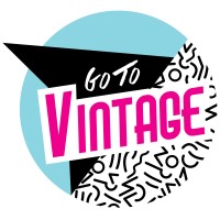 GoToVintage logo - Similar company to Rebirth Talent Id