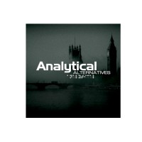 Analytical Alternatives Limited logo - Similar company to Comsec Investigations Ltd