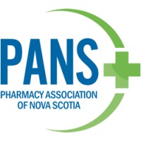 Pharmacy Association of Nova Scotia (PANS) logo - Similar company to Betterltc