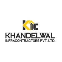 Khandelwal Infracontractors pvt ltd logo - Similar company to Pushpdeep Infrastructure Private Limited