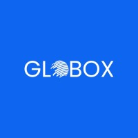 Globox logo - Similar company to Blackbird Coffee