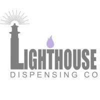 Lighthouse Dispensing Company logo - Similar company to Lighthouse Cannabis