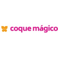 coquemagico.com.br logo - Similar company to Mak Trading Consultancy & Outsourcing