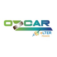 IR-OZCAR logo - Similar company to Crealp
