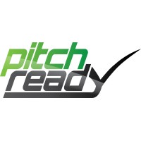 Pitch Ready logo - Similar company to Zero To One