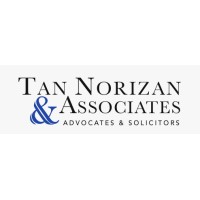 Tan Norizan & Associates logo - Similar company to Azman Davidson & Co