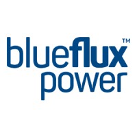 Blueflux Power - India logo - Similar company to Blueflux Power