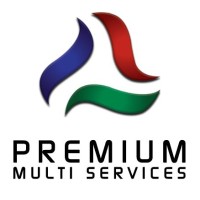 Premium Multi Services - PMS logo - Similar company to Sergaz