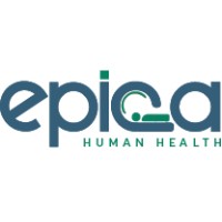 Epica Human Health logo - Similar company to Epica International Inc.