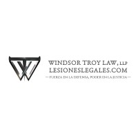 Windsor Troy Law, LLP logo - Similar company to Tomorrow'S Law Today