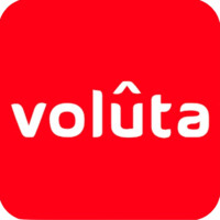 Volûta logo - Similar company to Anais And Co