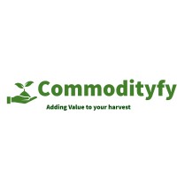 Commodityfy agro services private limited logo - Similar company to Ilaagri