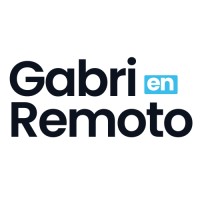 Gabri en Remoto logo - Similar company to Don Seriado