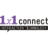 1X1Connect - Agence De Développement De Plateformes Web
