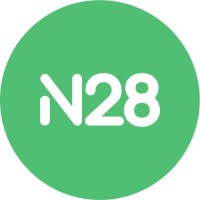 N28 Technologies logo - Similar company to Agaram Solutions