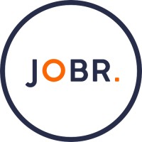 JOBR. logo - Similar company to Yellow Arrow