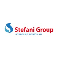 Stefani Group Lavanderia Industriale logo - Similar company to Studio Tosi | St Srl