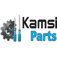 Kamsiparts Automotive (kamsiparts.com). Lagos, Delaware logo - Similar company to Guferd
