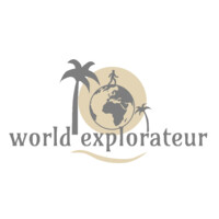 WORLD EXPLORATEUR logo - Similar company to Puzzle Events