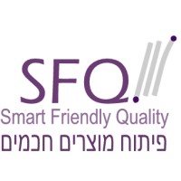 sfq logo - Similar company to Taru Coffee Studio