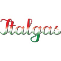 Italgas S.A. (Hipergas Autogas) logo - Similar company to Extragas