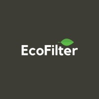 EcoFilter logo - Similar company to Ecofiltri Srl