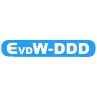 EvdW-DDD logo - Similar company to Evdw