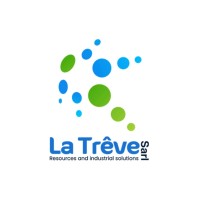 LA TREVE SARL logo - Similar company to Unicompex