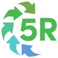 5RefrACT logo - Similar company to Ctechnano-Coating Technologies S.L.