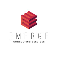 EMERGE Consulting Services logo - Similar company to Globuzz