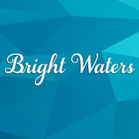 Bright Waters logo - Similar company to The Flyway Companies