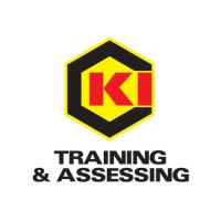 KI Training and Assessing - RTO #52593 logo - Similar company to Saferight Training