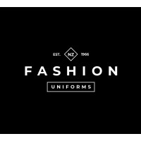 Fashion Uniforms NZ logo - Similar company to Es3 Nz